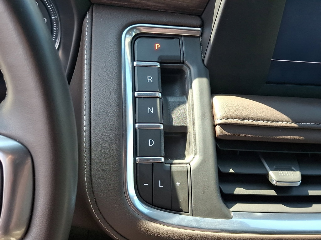 Used 2023 Chevrolet Tahoe LS w/ Driver Alert Package AWD/4WD image 27