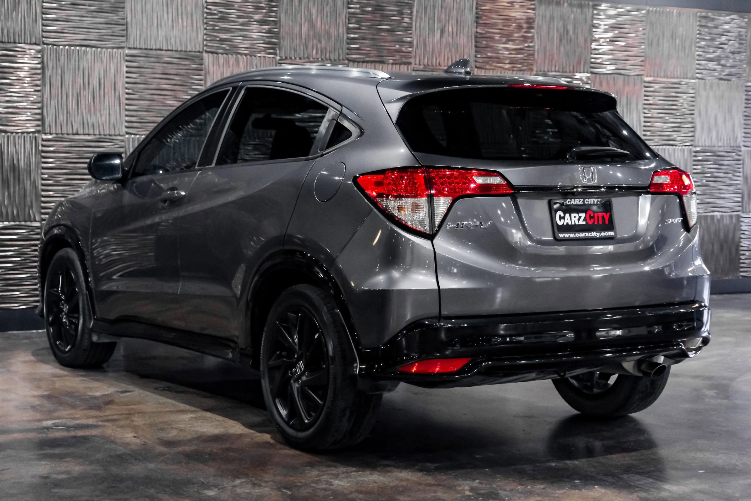 Used 2022 Honda HR-V Sport image 11