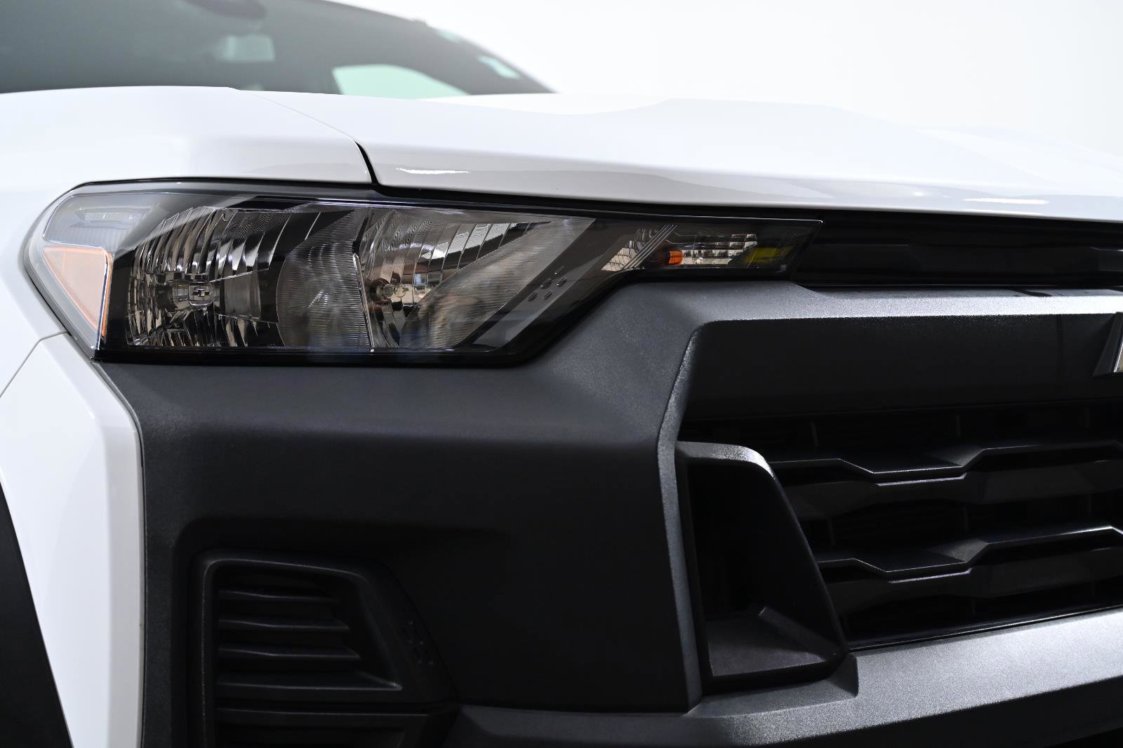 Used 2024 Chevrolet Colorado Trail Boss w/ Advanced Trailering Package image 4