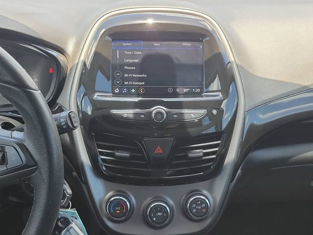 Used 2022 Chevrolet Spark ACTIV FWD image 25