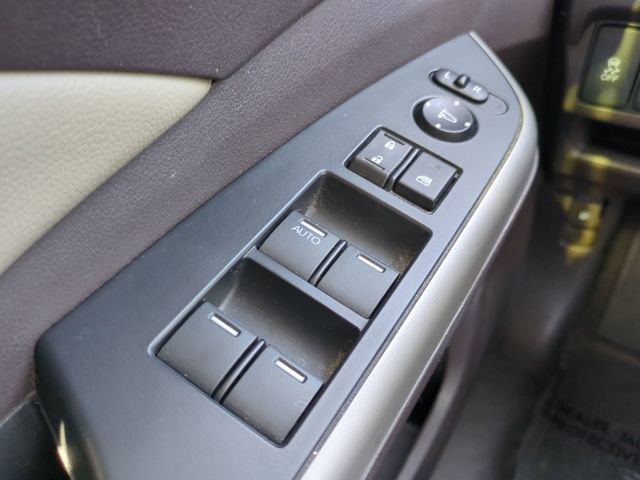 Used 2014 Honda CR-V EX-L image 26