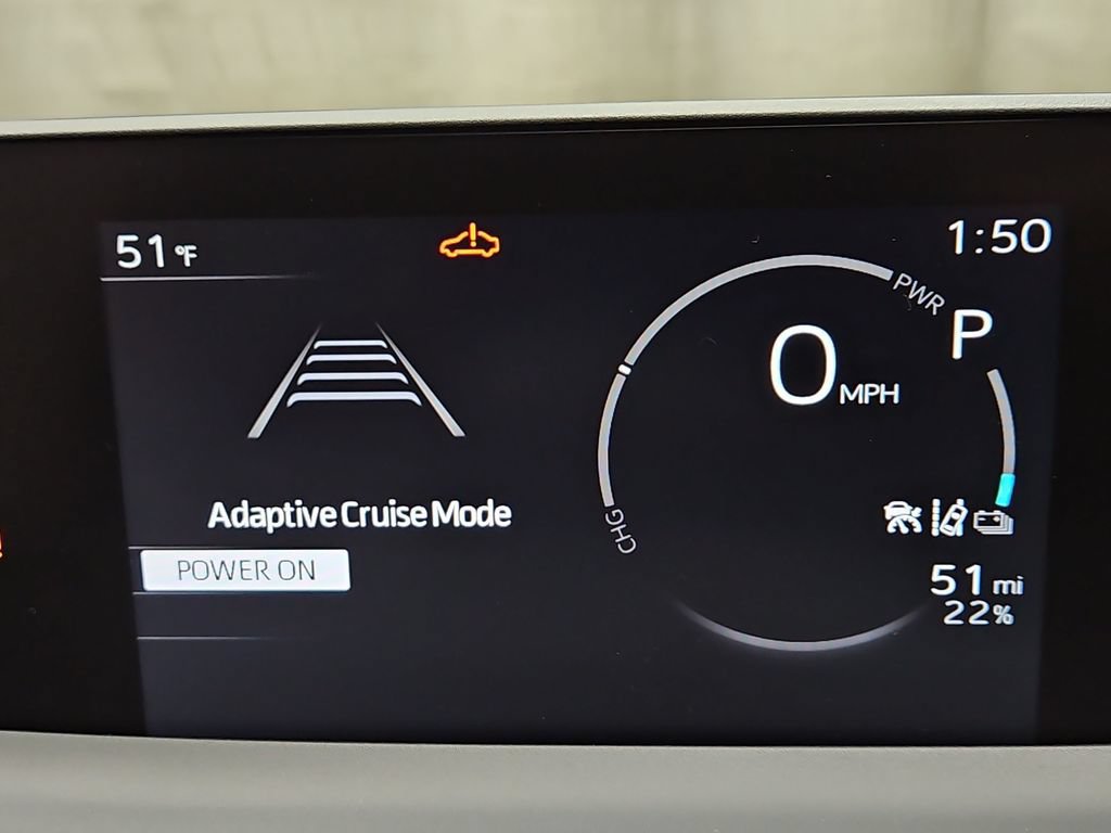 New 2026 Toyota bZ AWD/4WD image 20