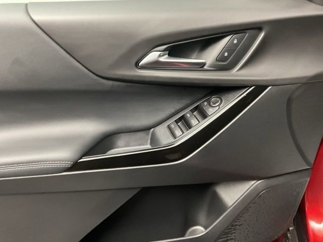 New 2026 Chevrolet Equinox LT w/ Safety and Technology Package image 10