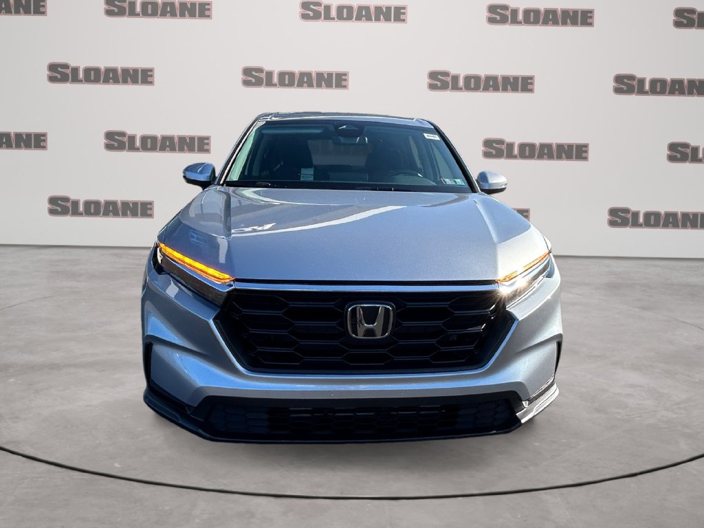 New 2027 Honda CR-V LX image 8