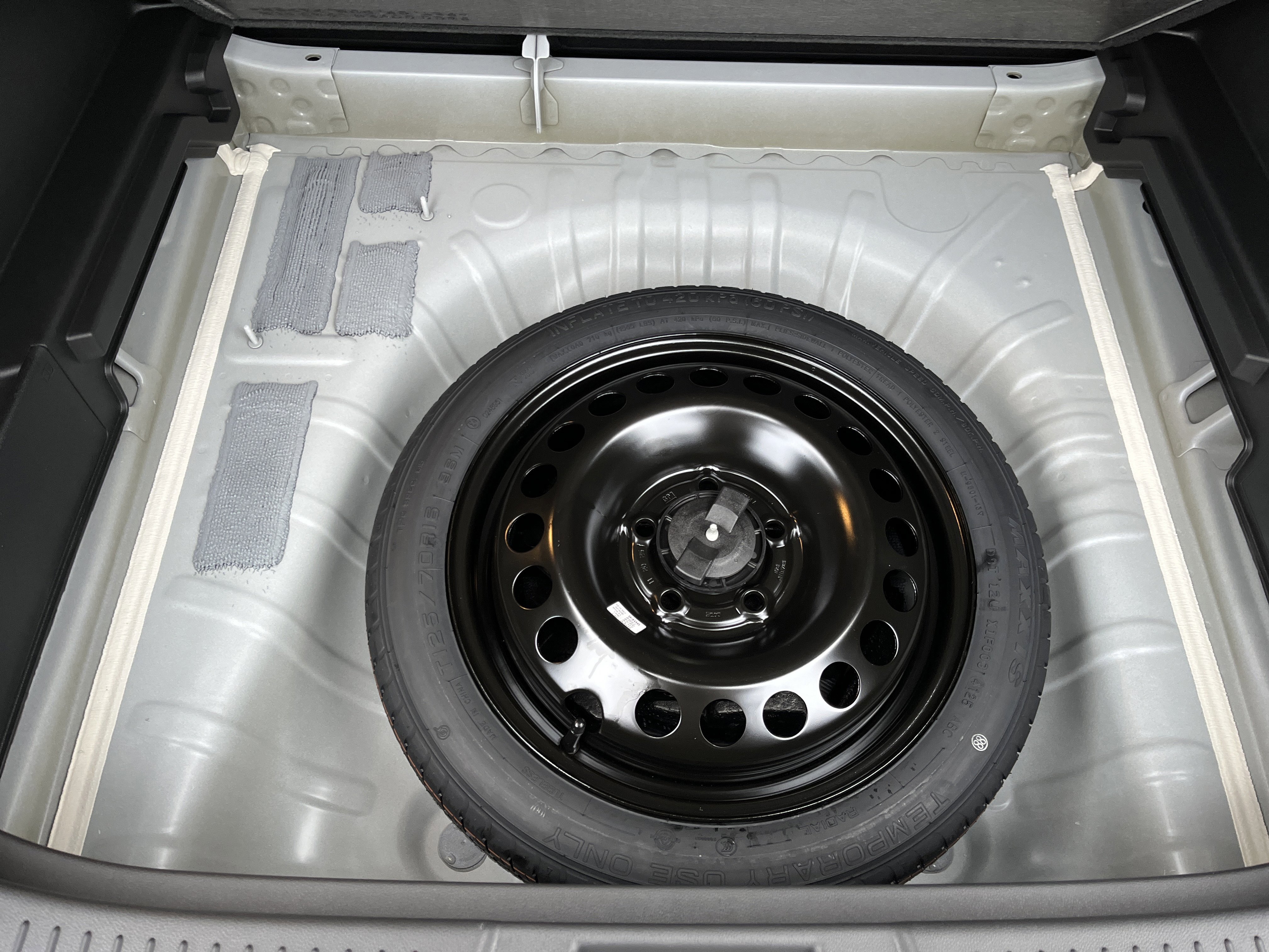 New 2026 Chevrolet Trax LT image 12