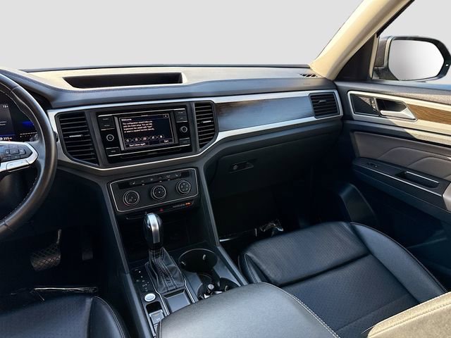 Used 2022 Volkswagen Atlas SE image 22