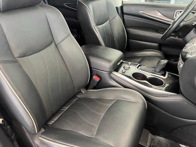 Used 2018 INFINITI QX60 Luxe w/ Premium Package AWD/4WD image 15