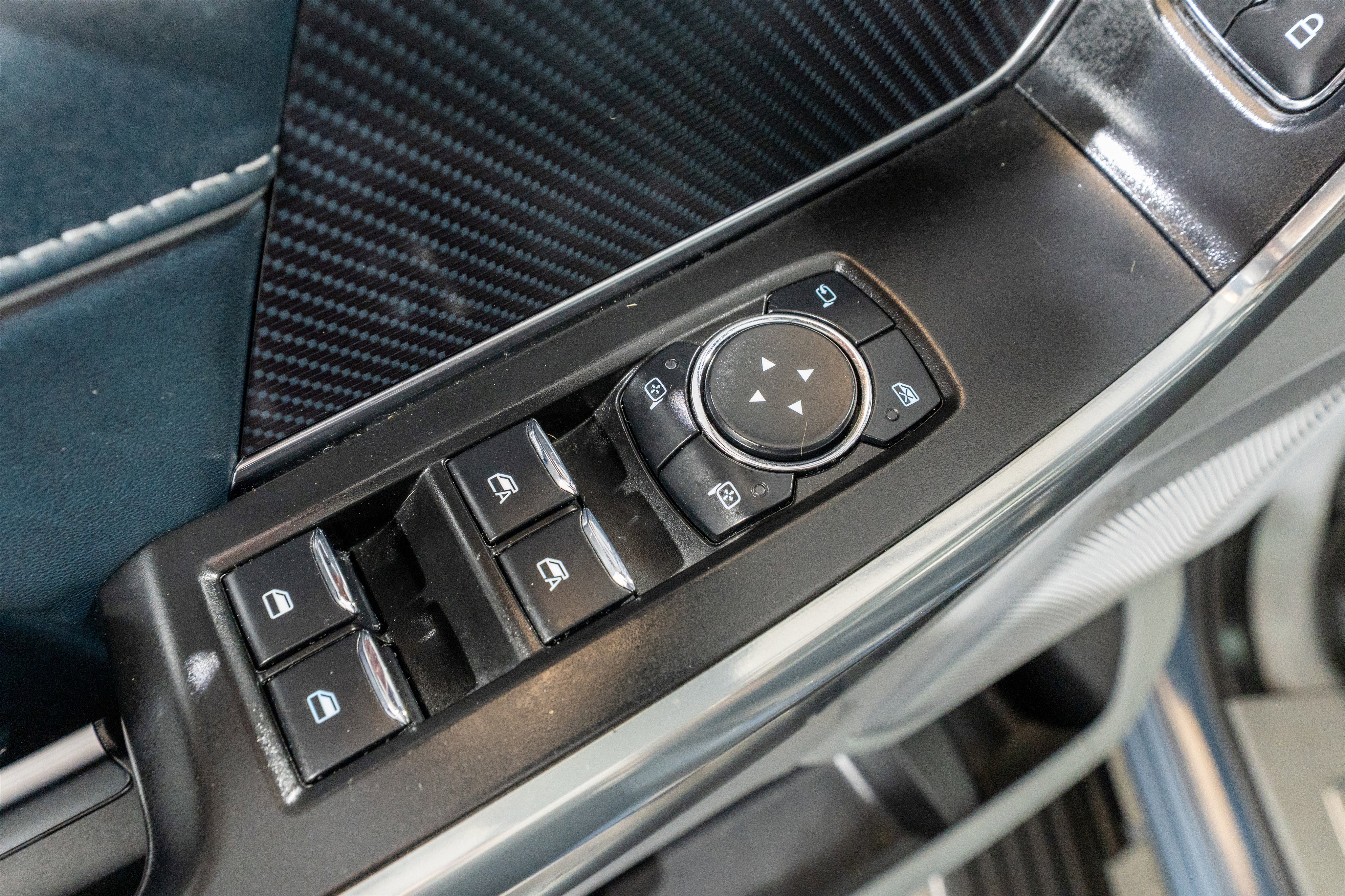 Used 2023 Ford F150 Limited AWD/4WD image 17