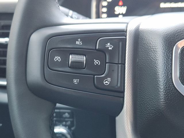 Used 2024 GMC Sierra 3500 Denali w/ Denali Reserve Package image 20