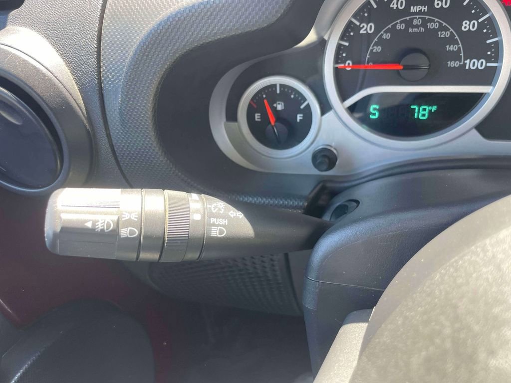 Used 2010 Jeep Wrangler Sport AWD/4WD image 18