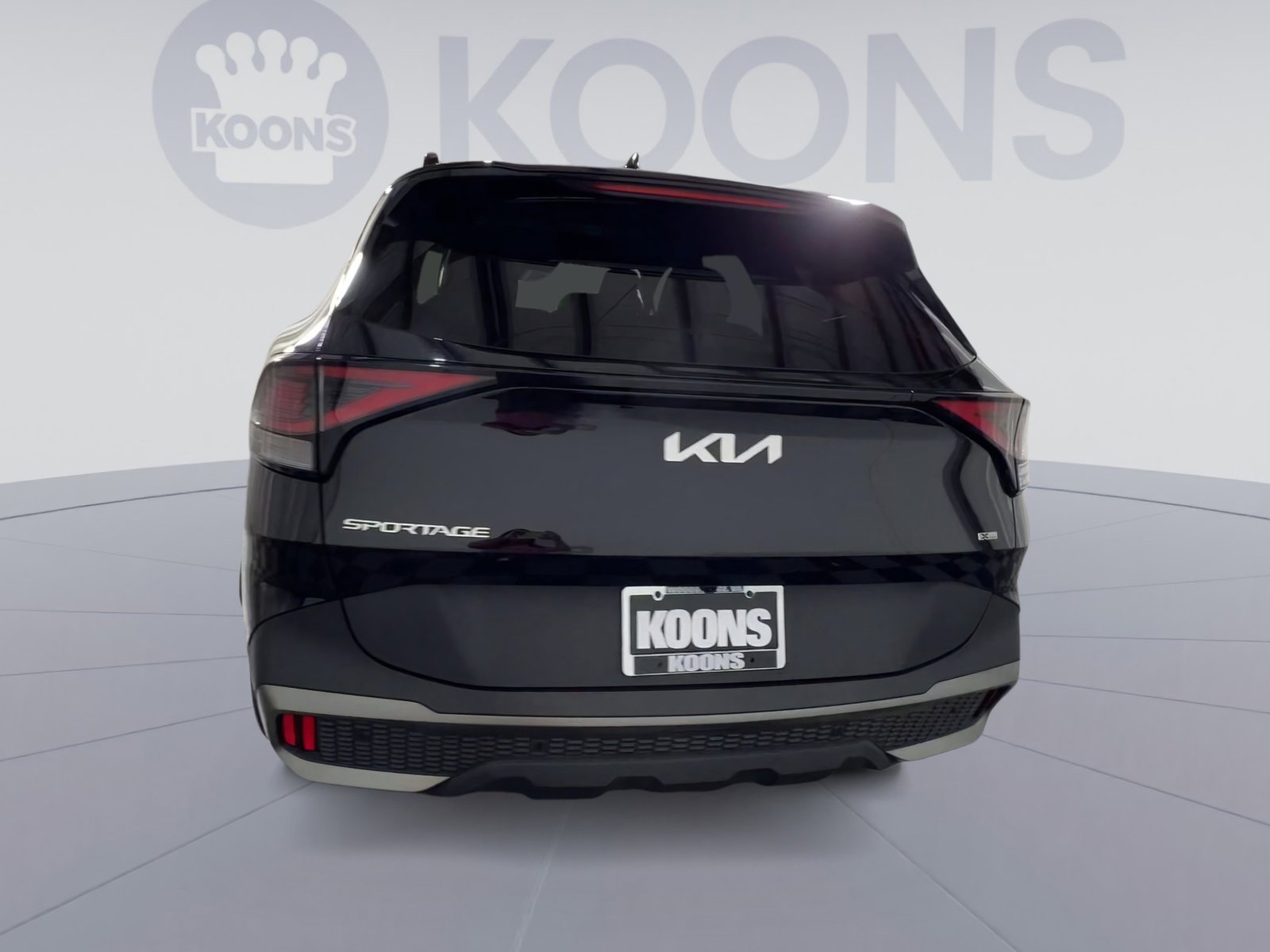 Used 2023 Kia Sportage X-Line w/ X-Line Premium Package image 10