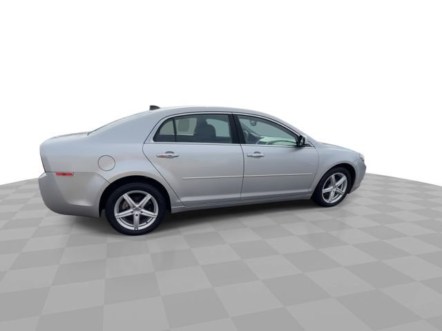 Used 2012 Chevrolet Malibu LT w/ Power Package image 8