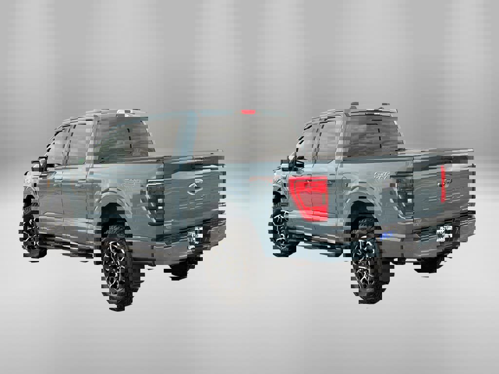 Used 2023 Ford F150 XLT w/ Equipment Group 302A High image 2