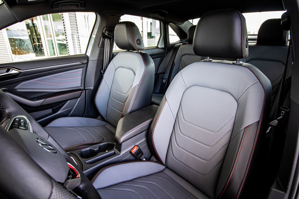 New 2026 Volkswagen Jetta GLI Autobahn image 29