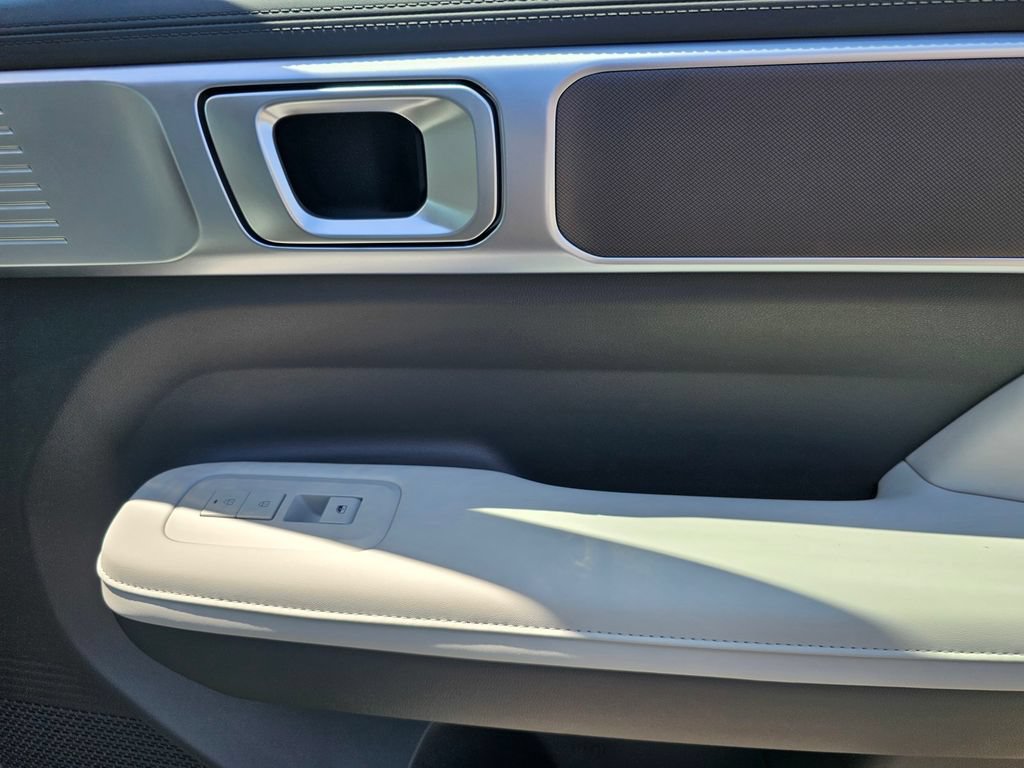 New 2026 Hyundai Santa Fe SEL FWD image 13