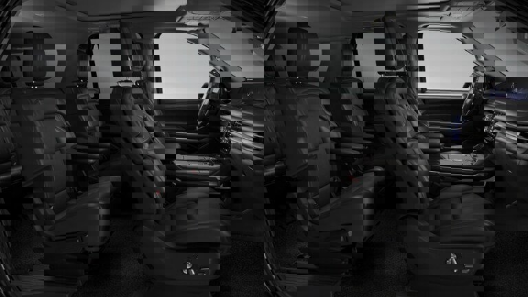 New 2026 Lincoln Navigator L Reserve AWD/4WD image 29