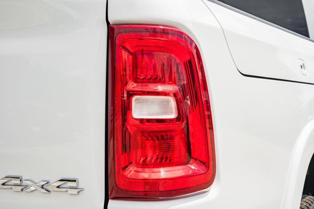 New 2026 RAM 1500 Big Horn image 6