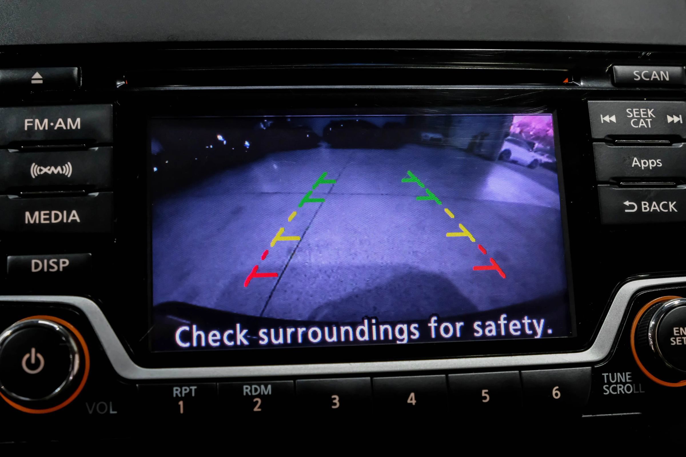 Used 2016 Nissan Frontier SV w/ SV Value Truck Package image 24