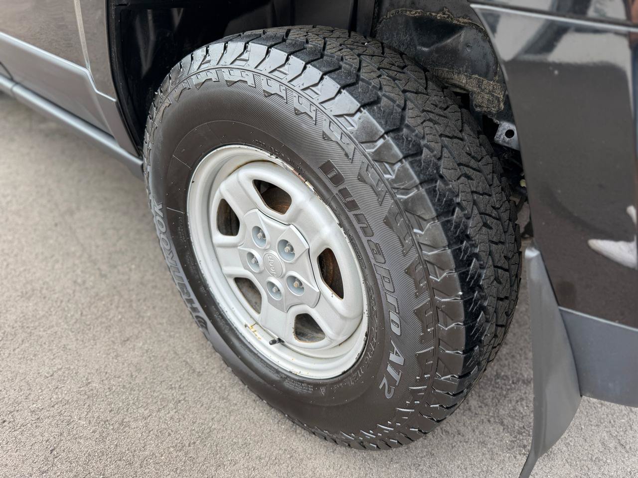 Used 2016 Jeep Patriot Sport FWD image 31