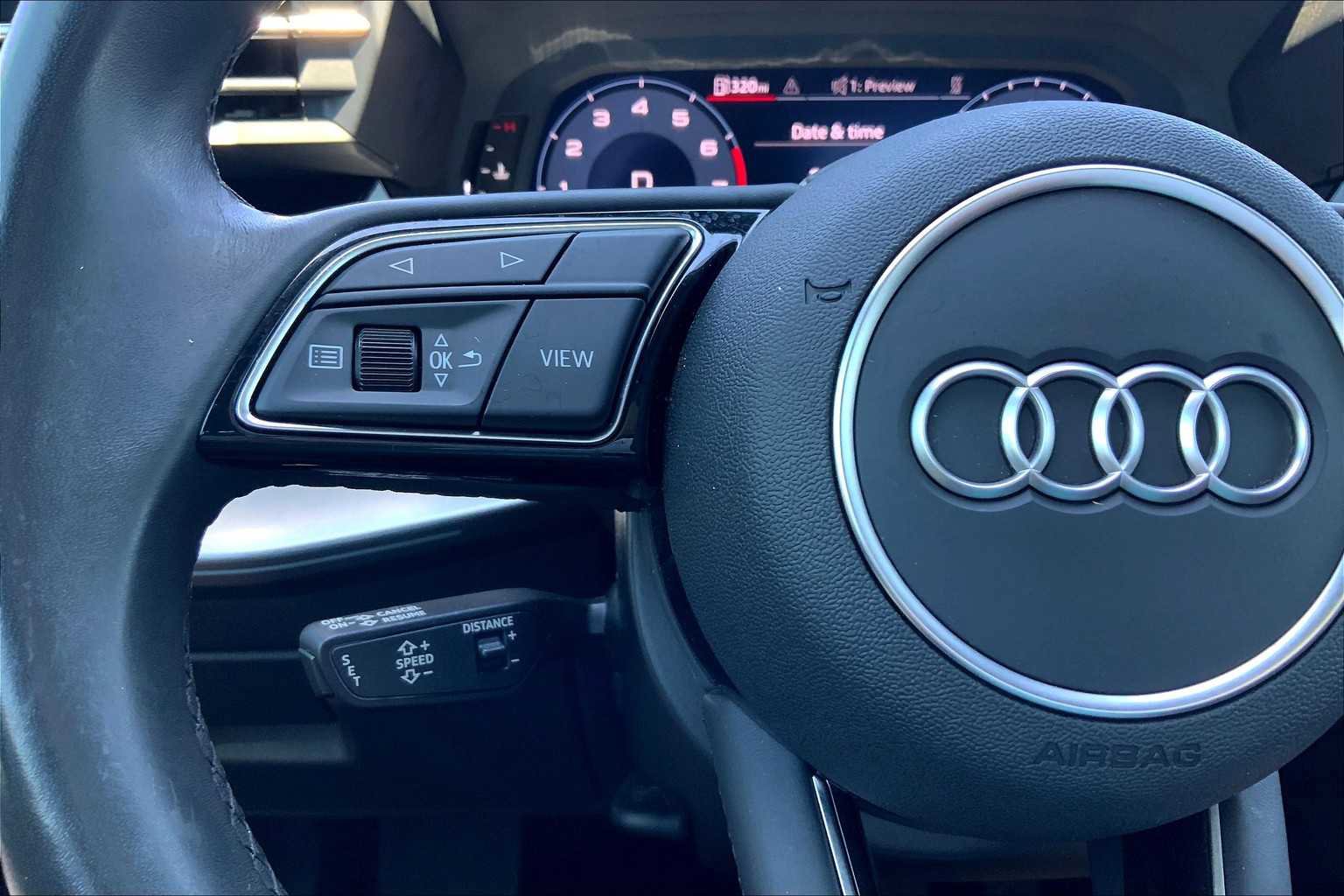 Used 2024 Audi A3 2.0T Premium Plus FWD image 22