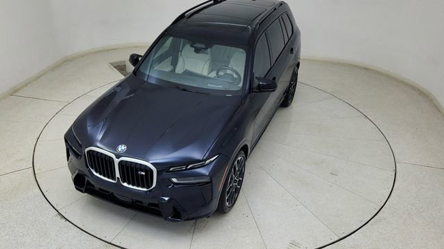 Used 2026 BMW X7 M60i AWD/4WD image 80