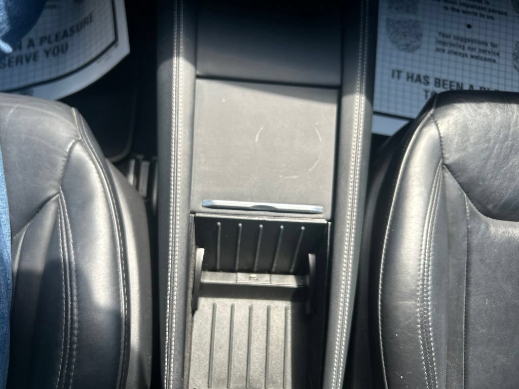 Used 2016 Tesla Model S 90D AWD/4WD image 24