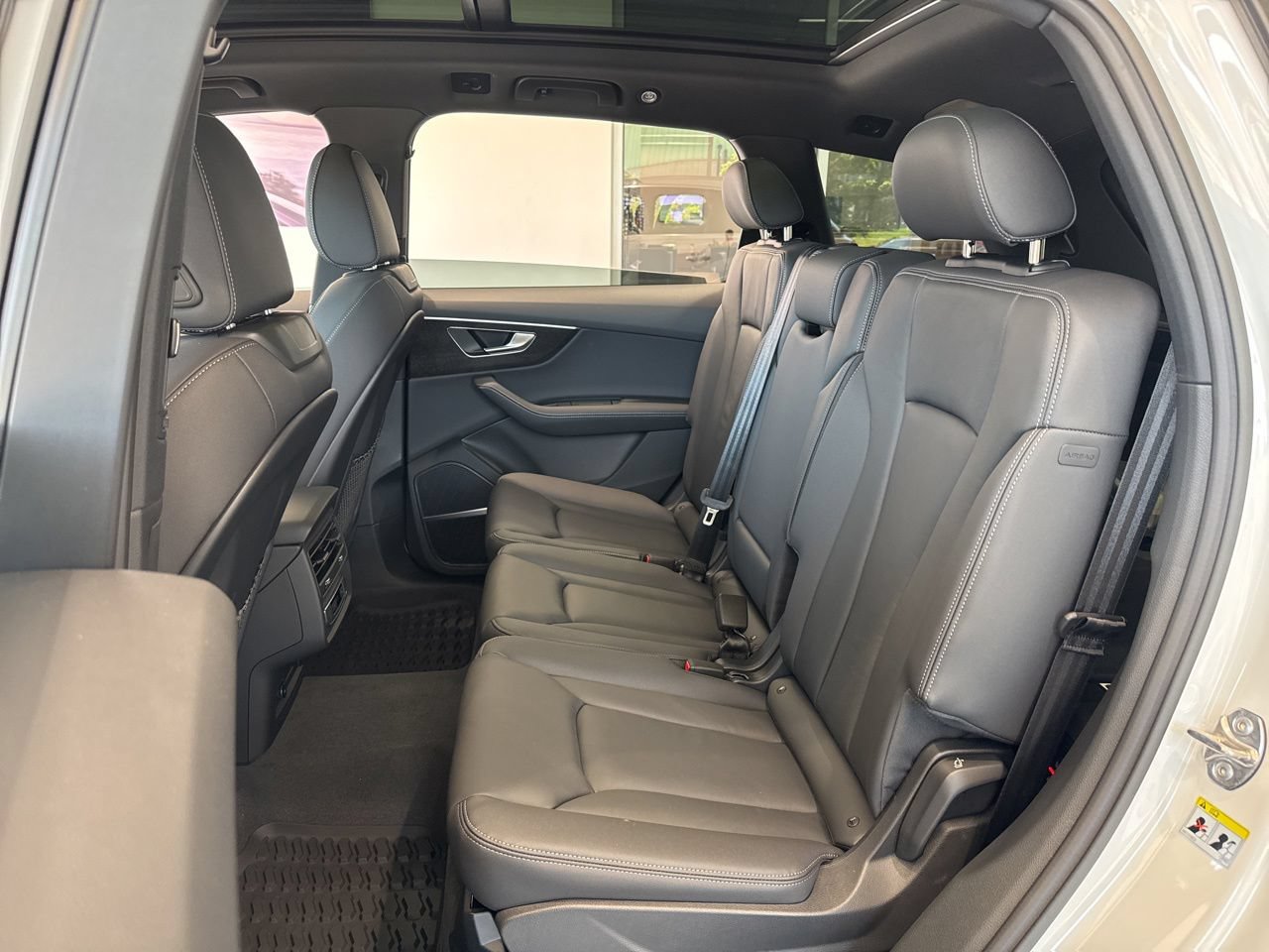 New 2026 Audi Q7 2.0T Premium Plus AWD/4WD image 37