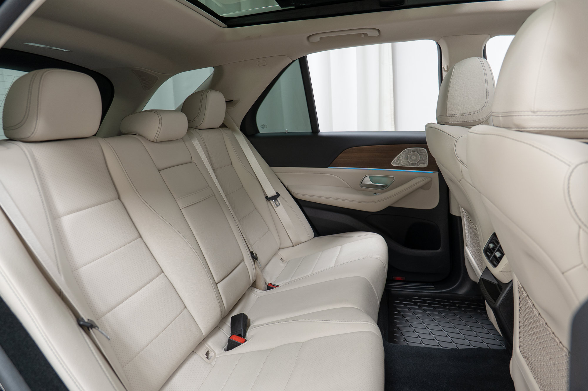 Certified 2023 Mercedes-Benz GLE 350 4MATIC image 24