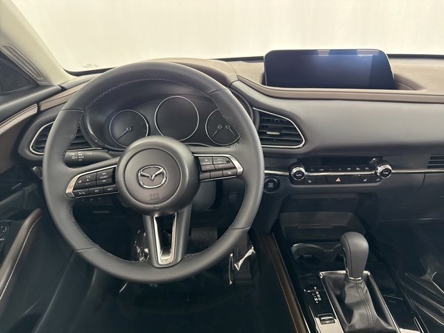 New 2025 MAZDA CX-30 AWD 2.5 S w/ Premium Package image 22