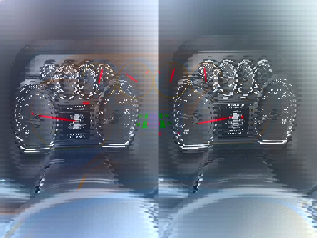 Used 2021 Chevrolet Tahoe RST image 5