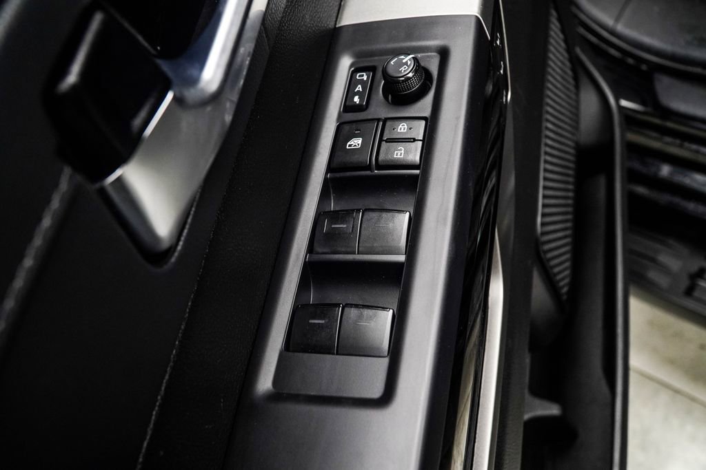 Used 2023 Toyota Sequoia Limited w/ Tow Technology Package image 38