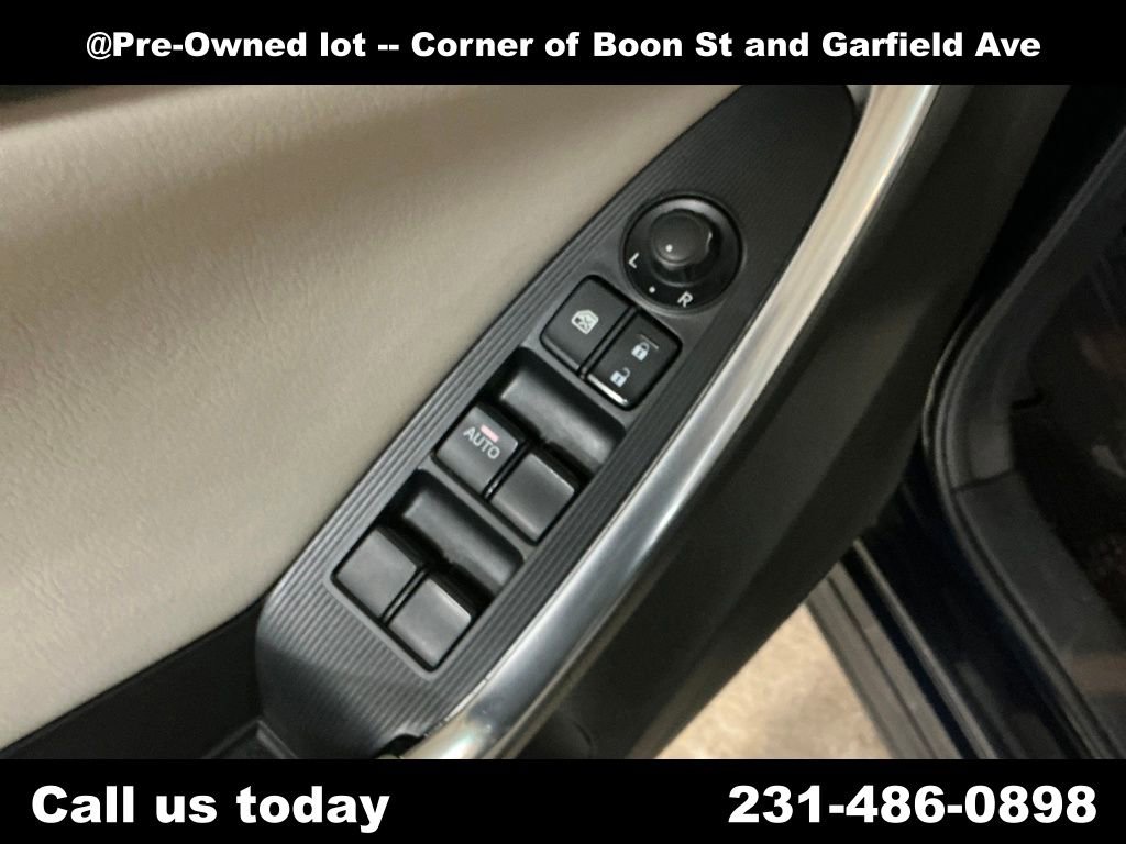 Used 2015 MAZDA CX-5 Grand Touring image 15