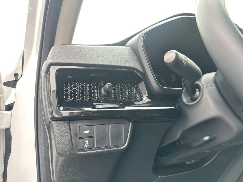 Certified 2025 Honda CR-V EX-L image 13