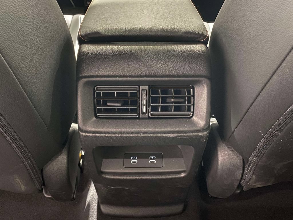 New 2025 Honda CR-V Sport-L image 13