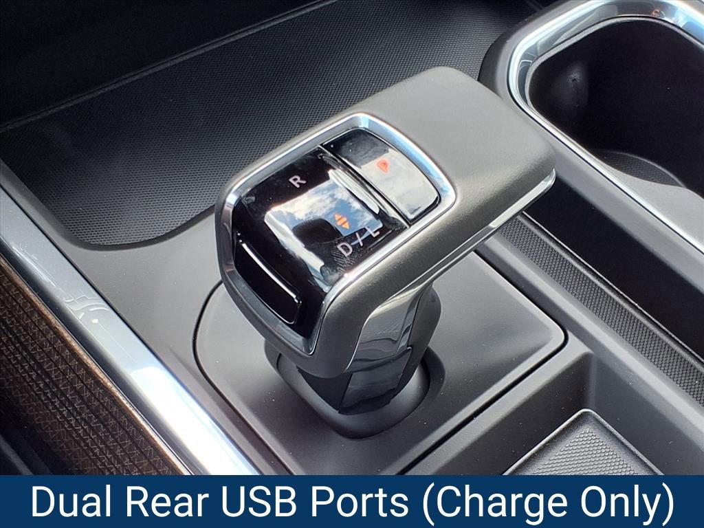 New 2026 Chevrolet Silverado 1500 LT w/ Protection Package image 11