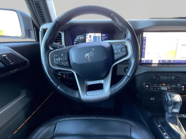 Used 2021 Ford Bronco Badlands AWD/4WD image 10