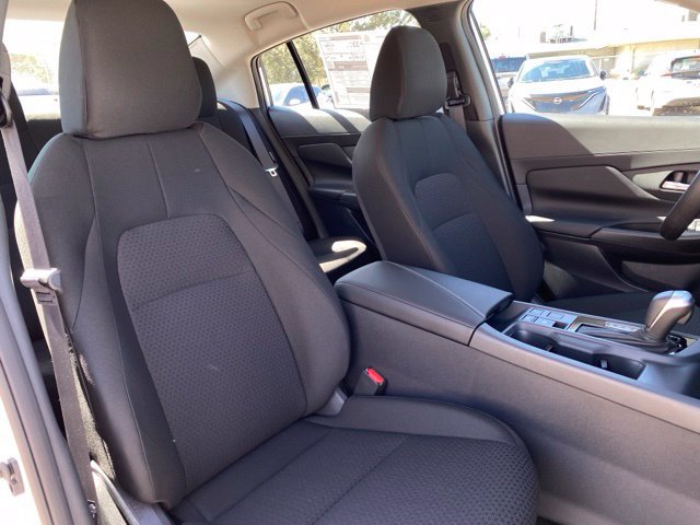 New 2027 Nissan Sentra S FWD image 9