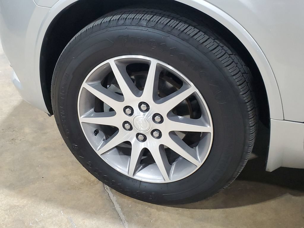 Used 2015 Buick Enclave Leather FWD image 35