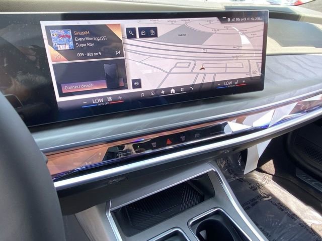 New 2025 BMW 760i xDrive w/ Autobahn Package image 21