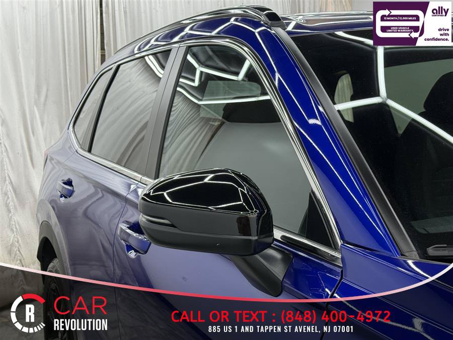 Used 2025 Honda CR-V Sport image 40