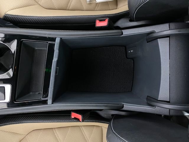 Used 2024 Volkswagen Atlas Cross Sport SE image 28