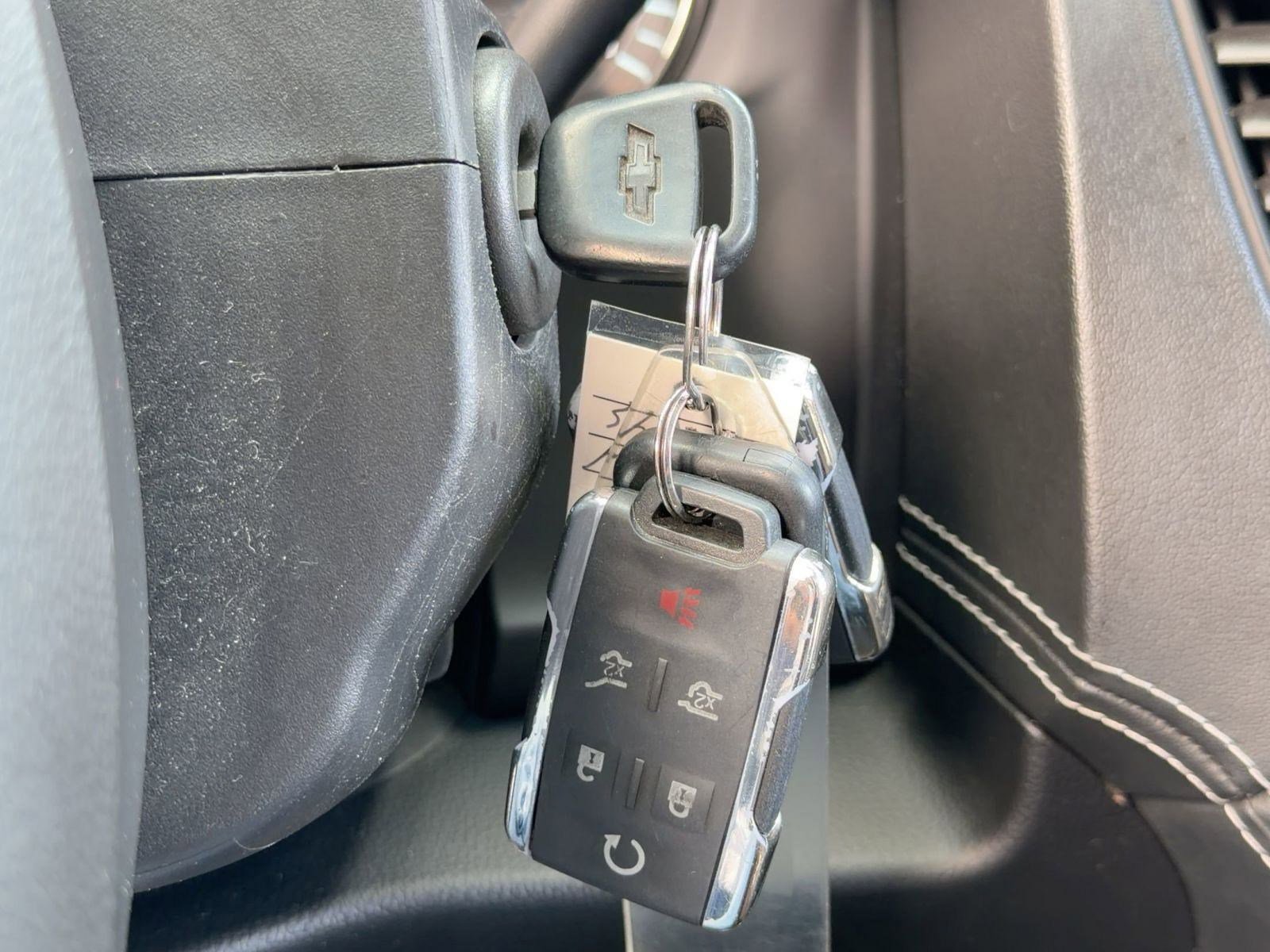 Used 2015 Chevrolet Tahoe LT image 23