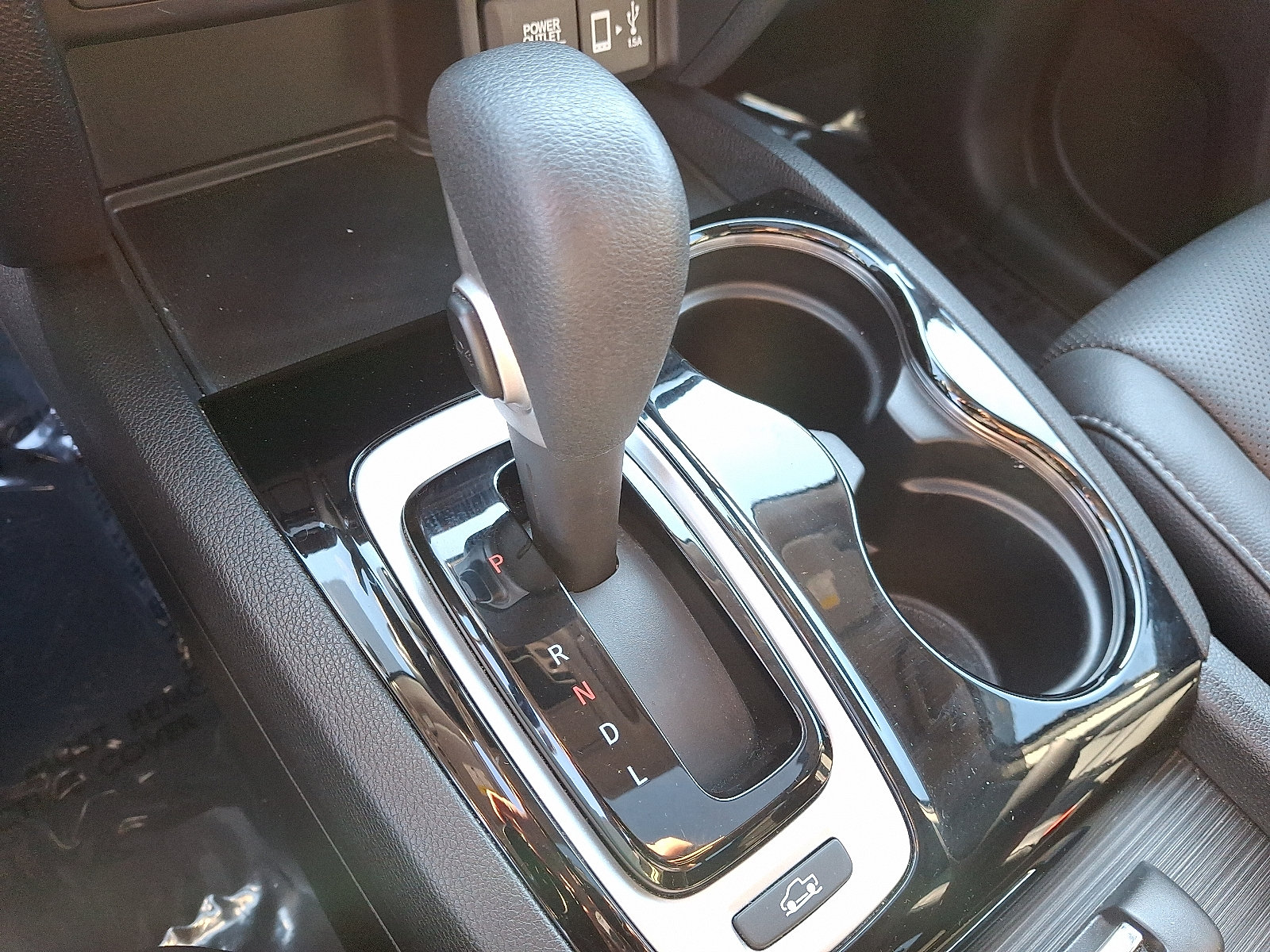 Used 2018 Honda Ridgeline RTL-E image 15