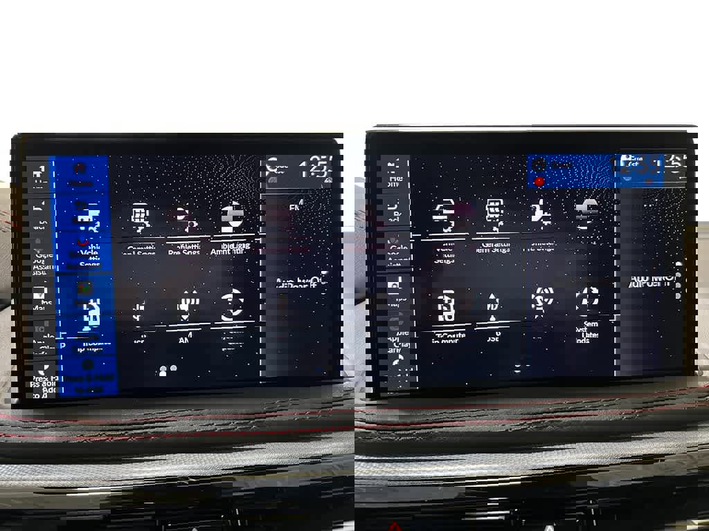 New 2026 Acura MDX A-Spec image 25