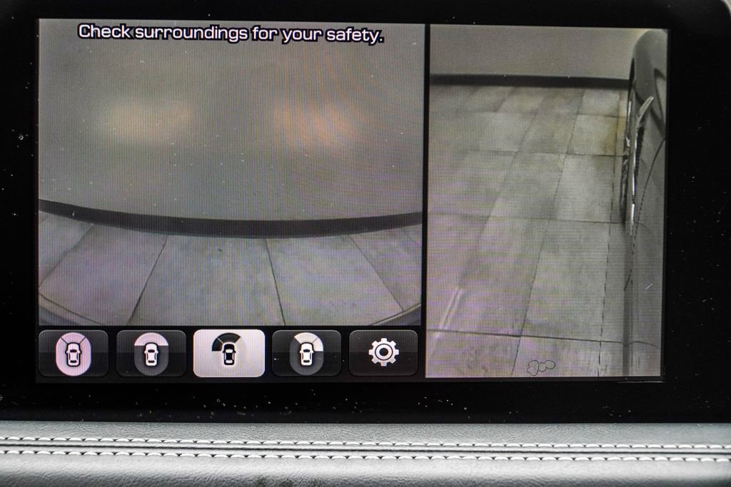 Used 2019 Genesis G70 3.3T Design image 34