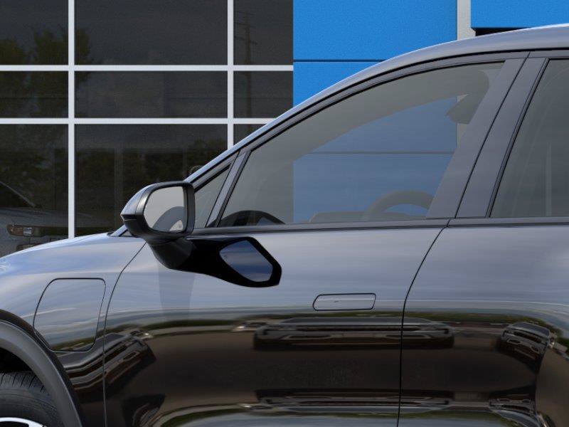 New 2026 Chevrolet Equinox EV LT w/ Comfort Package AWD/4WD image 12