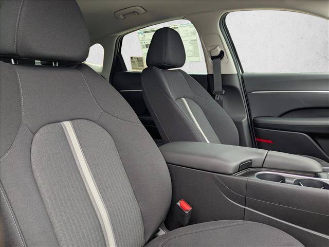 Used 2026 Hyundai Sonata SEL FWD image 21