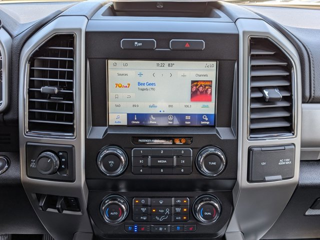 Used 2021 Ford F350 Lariat w/ Lariat Ultimate Package image 14
