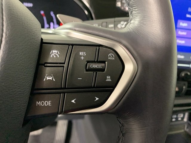 Used 2025 Lexus NX 350 AWD w/ Accessory Package (2T) image 22