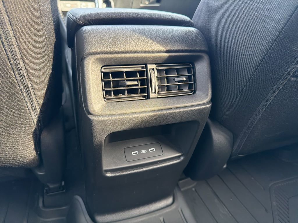 Used 2024 Honda CR-V EX image 35